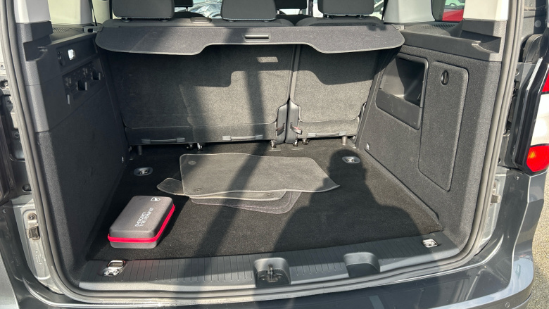 Ford Tourneo Connect 1.5 EcoBoost Active 5dr Petrol Estate